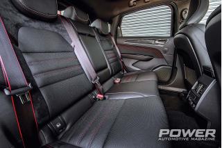 Παρουσίαση: Renault Arkana